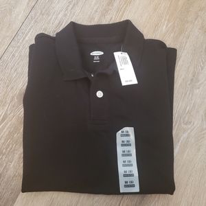 Boys Polo